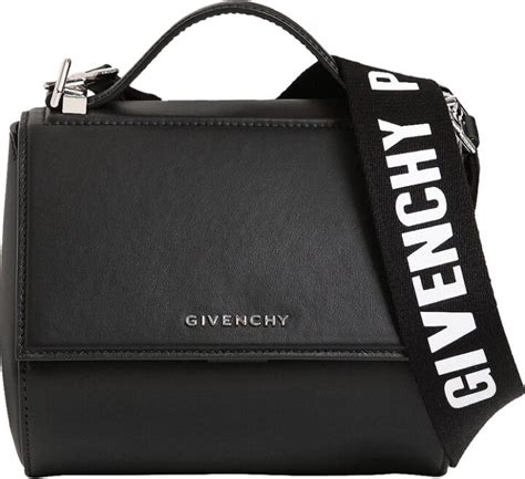 givenchy pandora bag canada|givenchy make up bag.